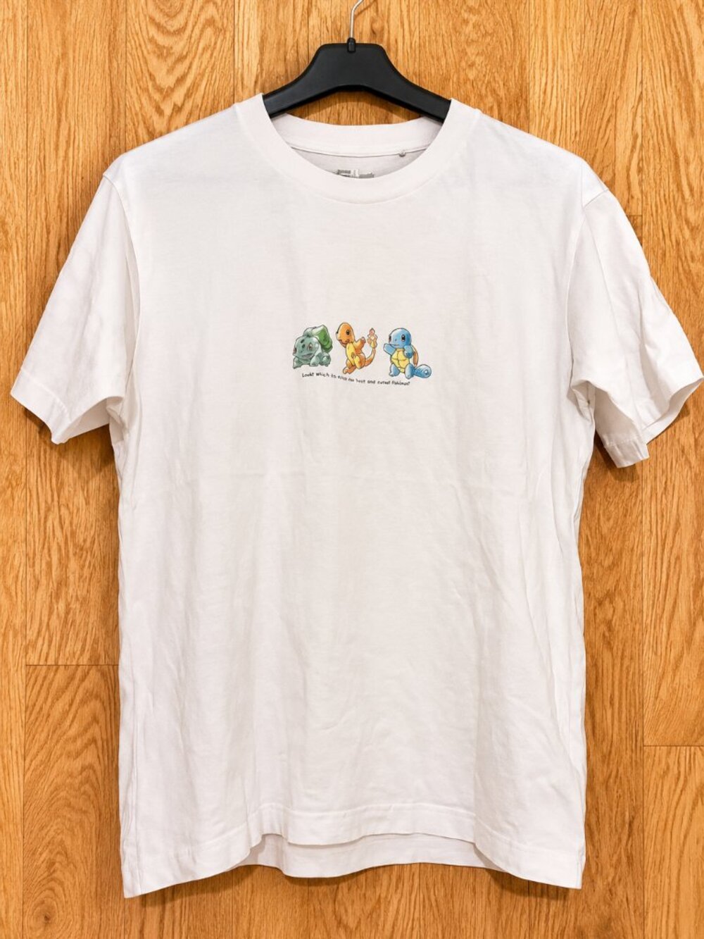 Soft Short Sleeve Tee